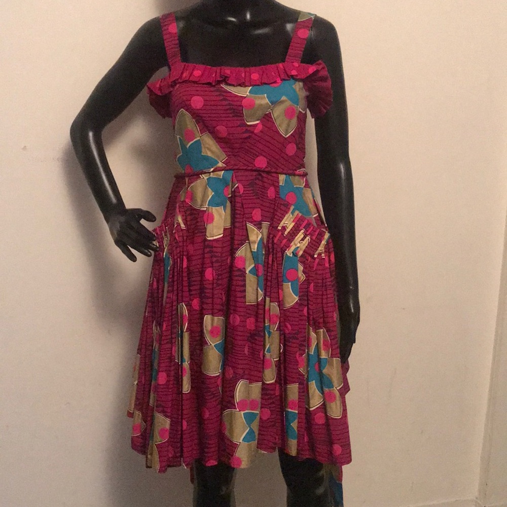 Marc by Marc Jacobs Dress